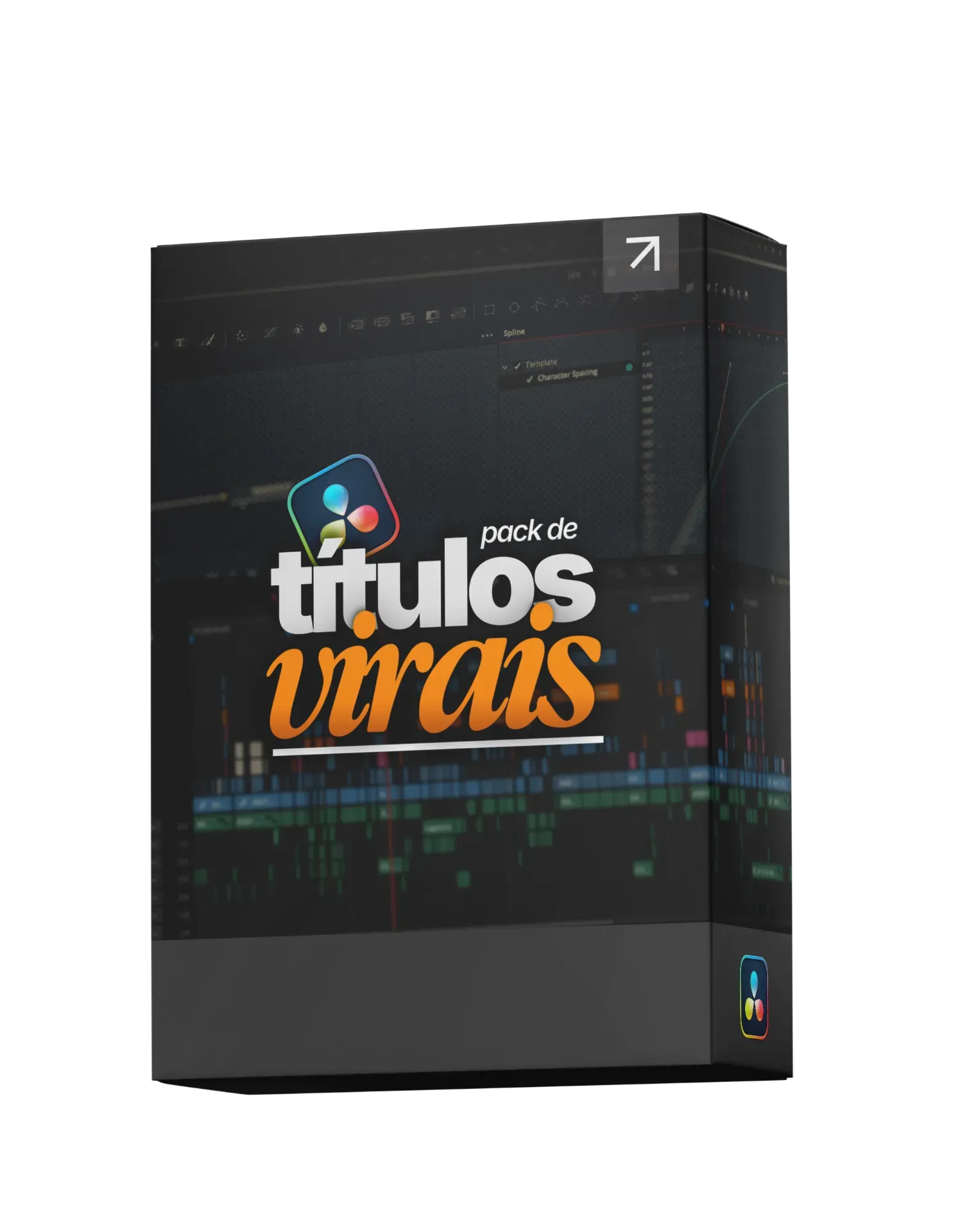 Títulos Virais Light
