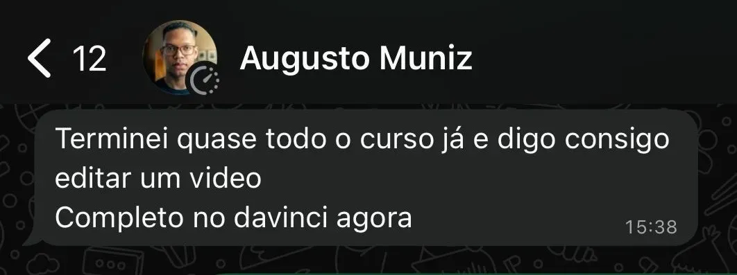 Depoimento de Augusto2